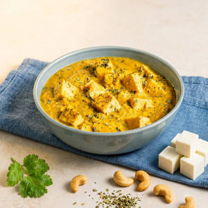 Paneer Peshawari
