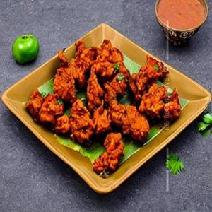 Chicken Mini Punjab Special