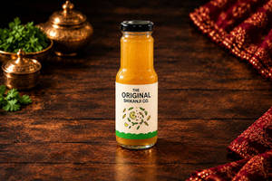 Masala Shikanji Jeera