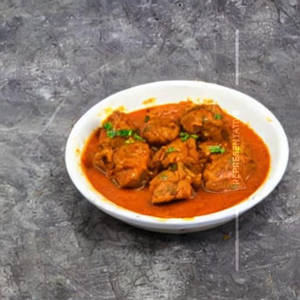 Chicken Masala (new Style)