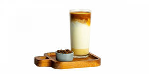 Vietnamese Ice Coffee