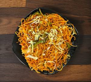 Jain Chowmein  Jain Chowmein | No Onion No Garlic