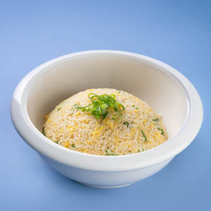 Fried Rice - Egg