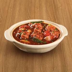 Schezwan Chicken