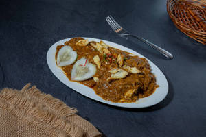 Chicken Patiala