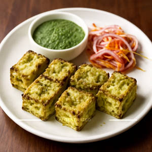 Paneer Reshmi Tikka