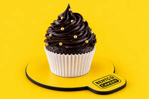 Chocolate Cupcake