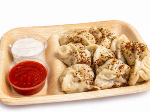 Chicken Momos