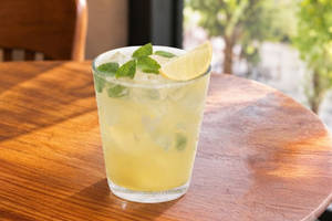Mint Lemonade