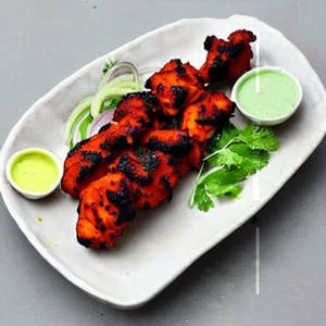 Chicken Tandoori