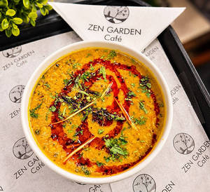 Dal Tadka