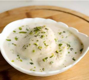 Rasmalai [Gud]
