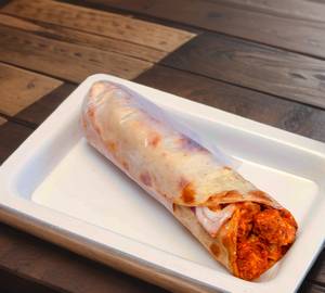Ak-47 Chaap Tikka Veg Roll