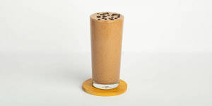Belgian Chocolate