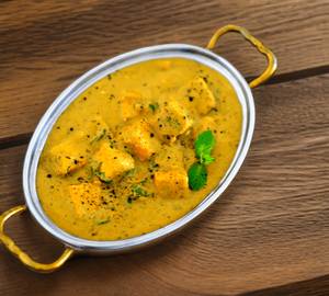 Paneer Paper Khorma