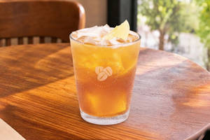 Peach Lemonade