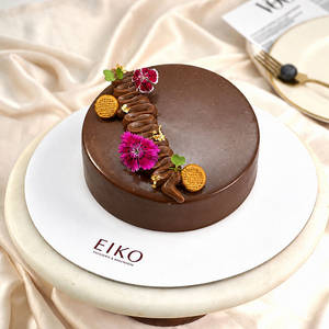 Milk Chocolate Cake [600g]
