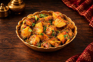 Only Aloo