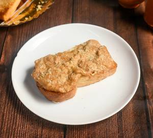 Malai Toast