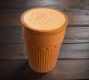 Elaichi Wali Kulhad Chai (1 Cup)