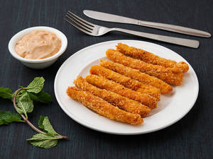 Chicken Finger