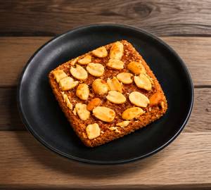 Spi peanut biscuit