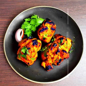 Chicken Reshmi Tikka