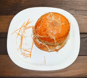 Paneer Burger