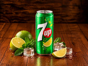 7UP Soft Beverage