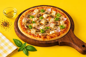 Peri Peri Pizza