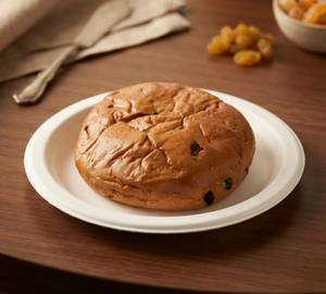 Khoya Bun [1 Piece]