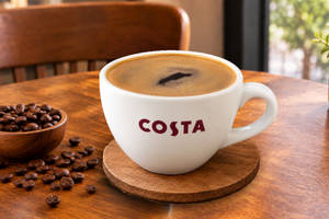Americano -Small