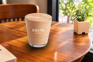 Classic Cold Coffee Regular