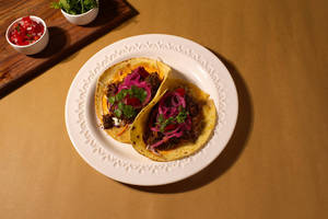 Beef Barbacoa