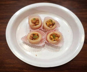 Mawa Dry Fruit Katori [4 Pc ]