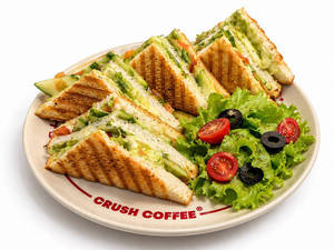 Bombay Grilled S/w