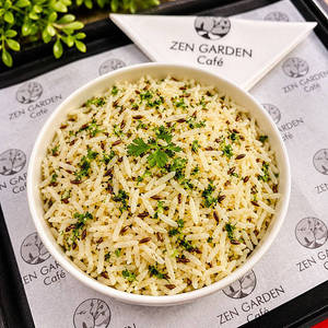 Jeera Rice