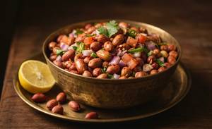 Peanut Masala