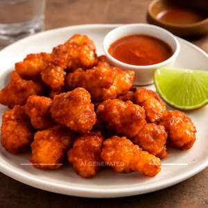 Fish Koliwada