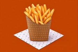 Large Salted French Fries