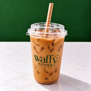 Cold Coffee