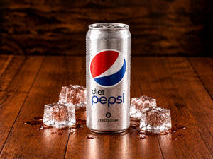 Diet Pepsi Soft Beverage