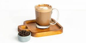 Signature Hot Chocolate