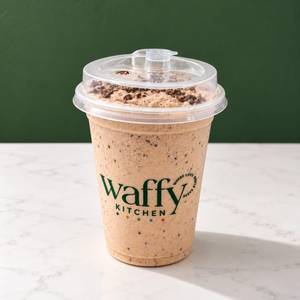 Anjeer,date&dry Fruit Honey Shake