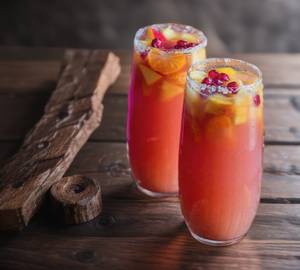 Fruit punch