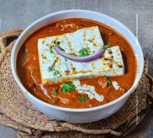 Paneer Lababdar