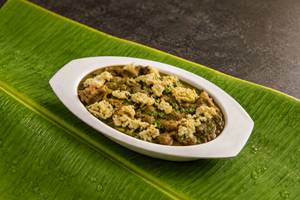 Egg Boti Fry