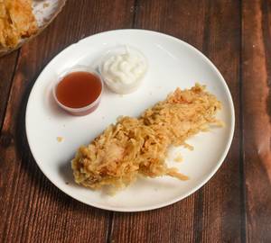 Chicken Hot Wings