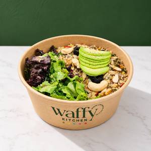 Avocado Quinoa(4g Protien.60kcal Aaproc)