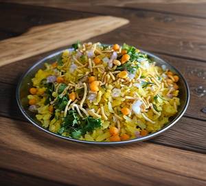 Indori Poha
